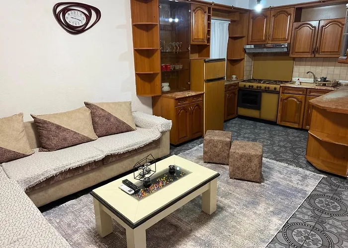 Appartement Noemi's *